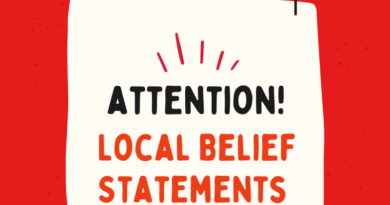 Local Belief Statements, Directors, Customers, and Discrimination