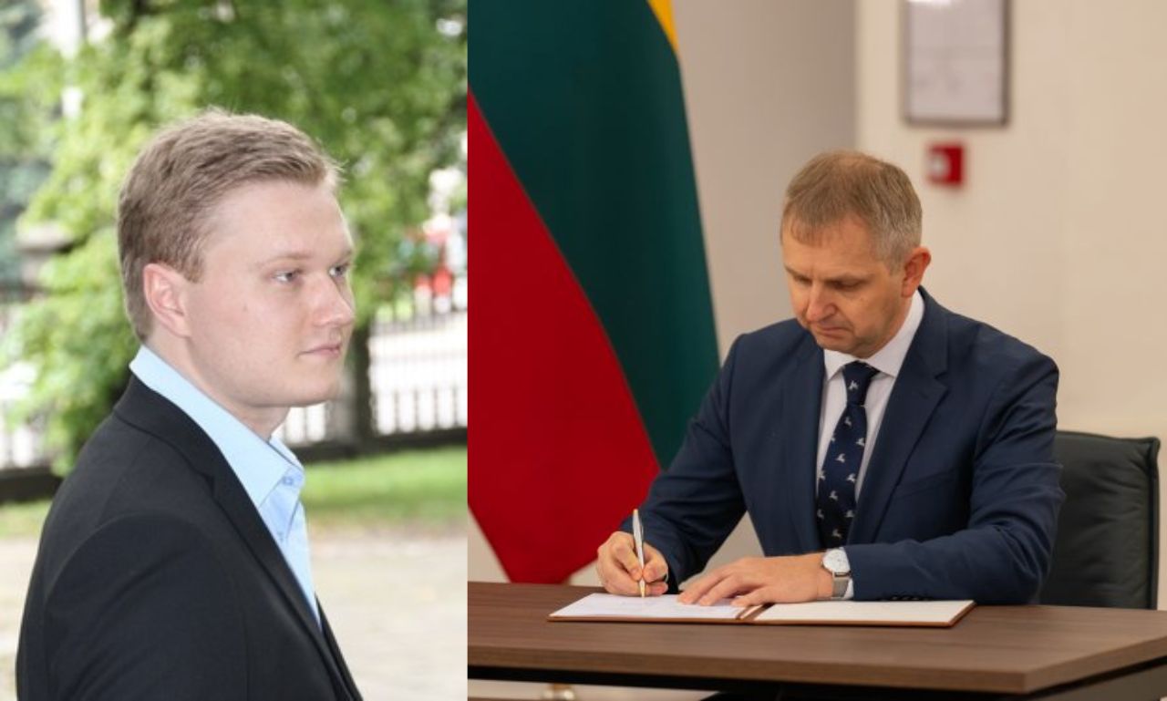 Who Is Jurgis Balevičius? Biography, Age, Early Life, and Career Achievements