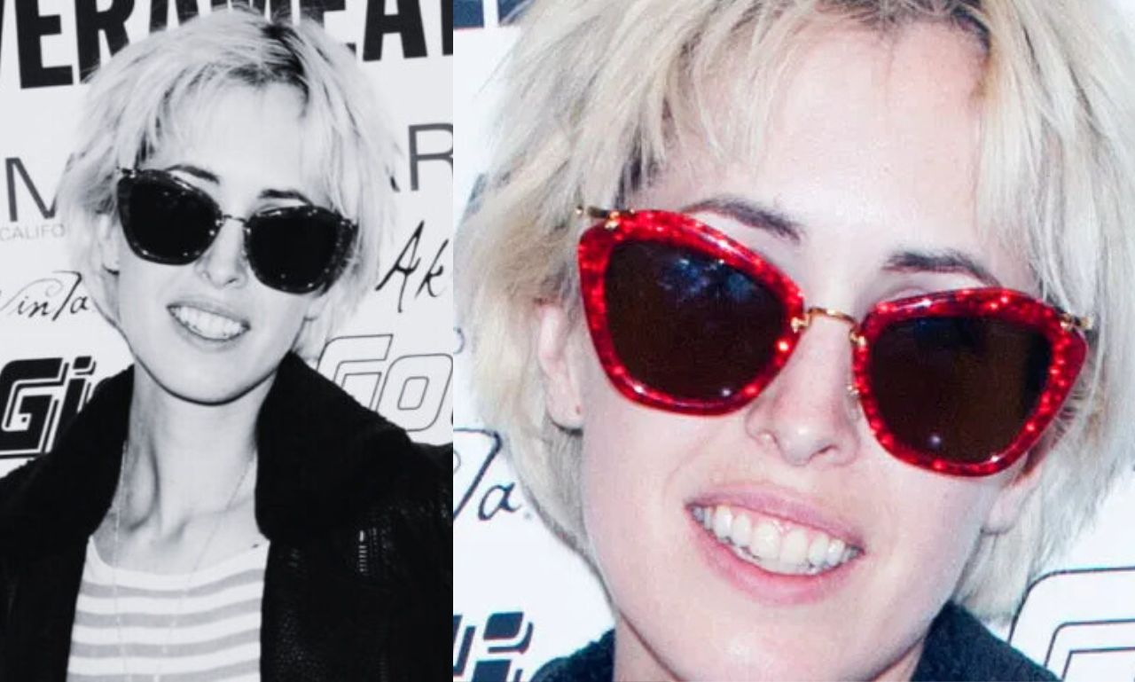 Who Is Kimberly Violette Petty? Biography, Age, Early Life Art, and Inspiration