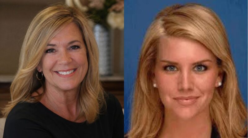 Who Is Kimberly Ann Vadala? The Untold Story of Colin Cowherd’s Ex-Wife