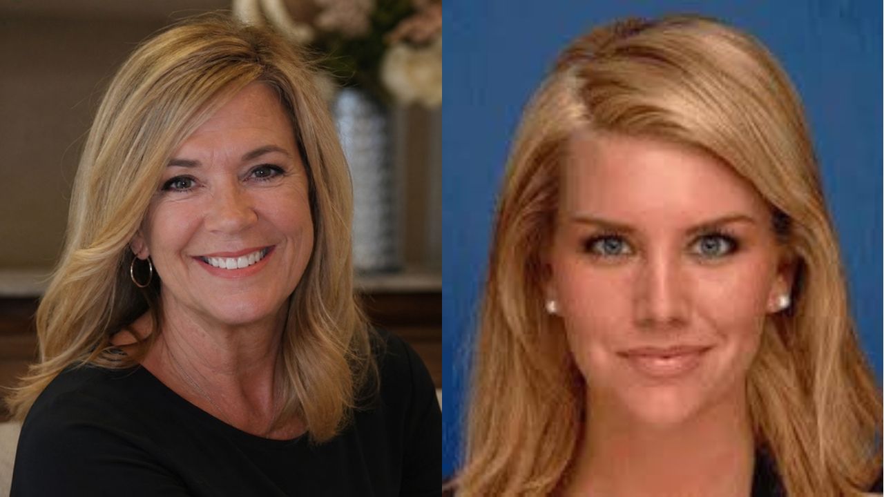 Who Is Kimberly Ann Vadala? The Untold Story of Colin Cowherd’s Ex-Wife