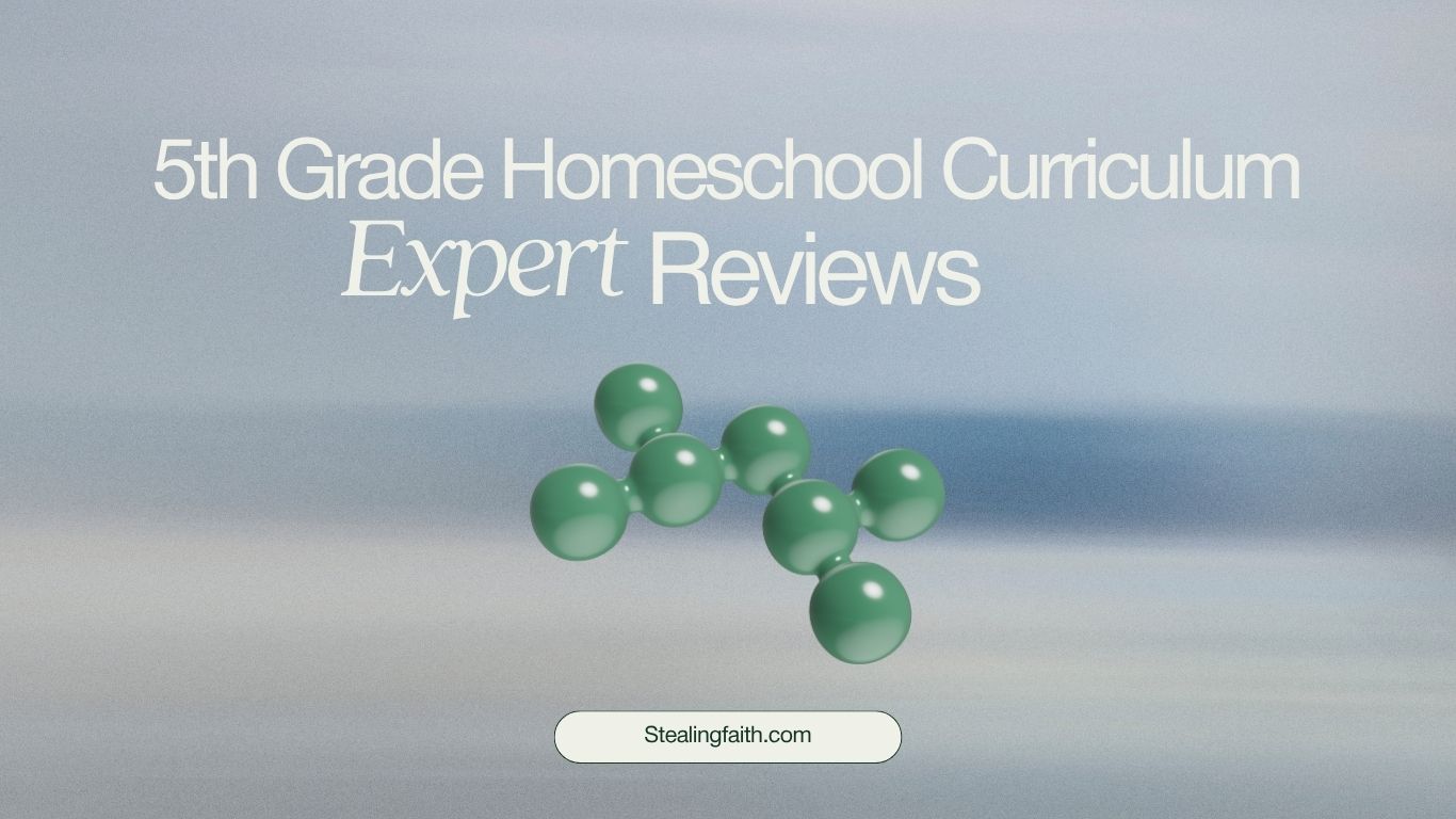 10 Best 5th Grade Homeschool Curriculum for 2026: Expert Reviews