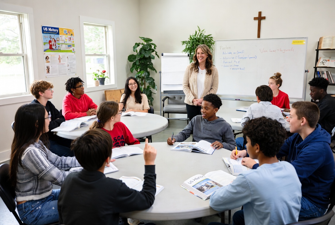 West Homeschool Review