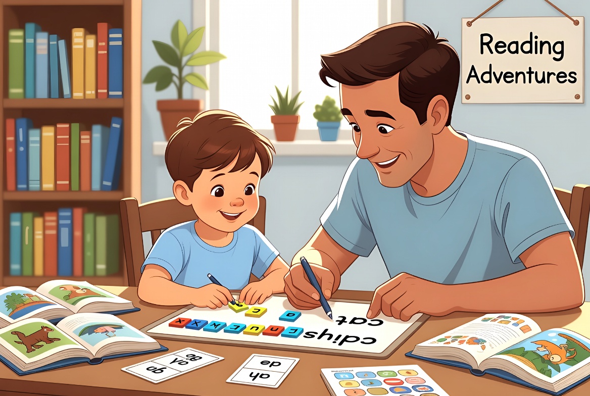 How to Choose the Right All About Reading Curriculum Level