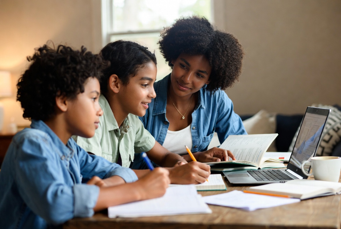 West Virginia homeschool Laws