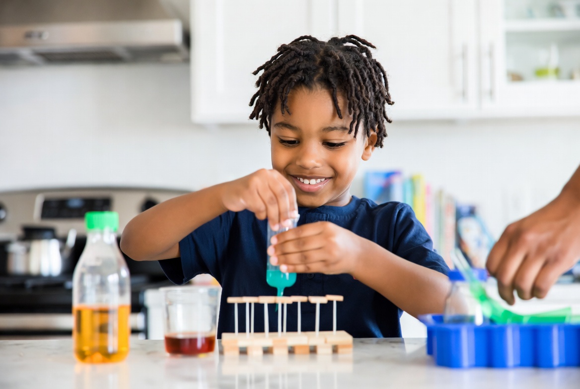 Curricular Resources for Homeschool