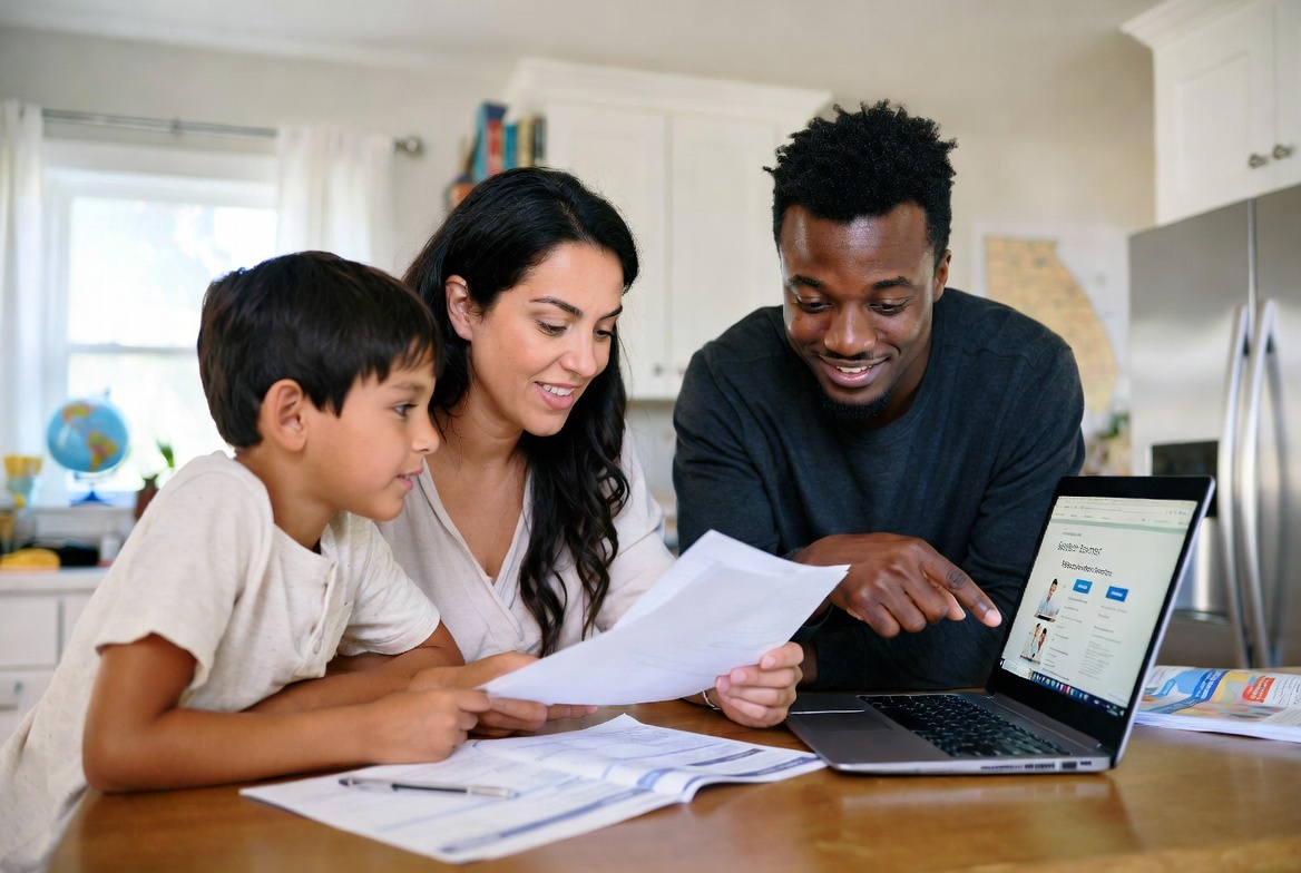 How to Apply for the Georgia Promise Scholarship
