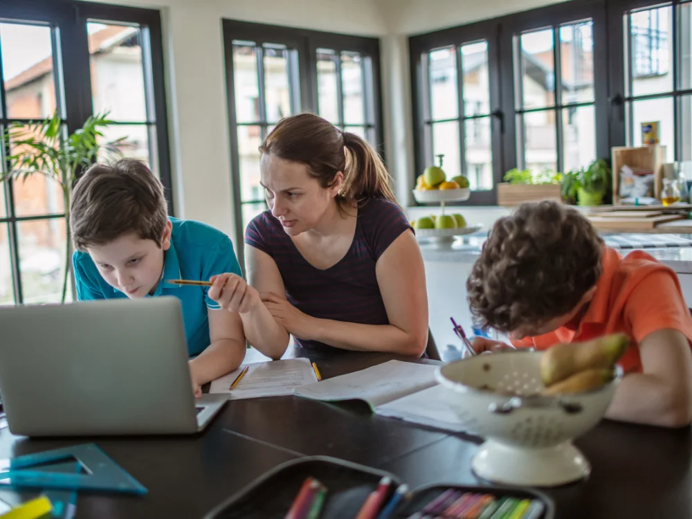 How to Choose the Best Secular Homeschool Curriculum