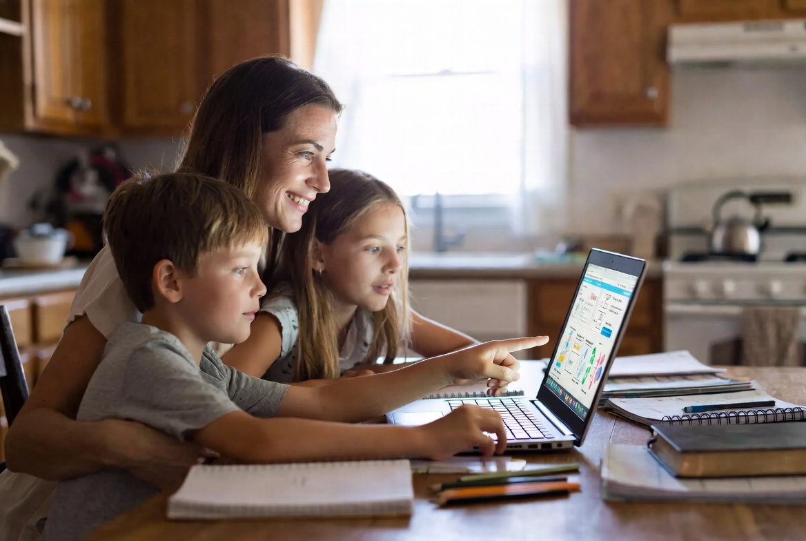 Honest Monarch Homeschool Review