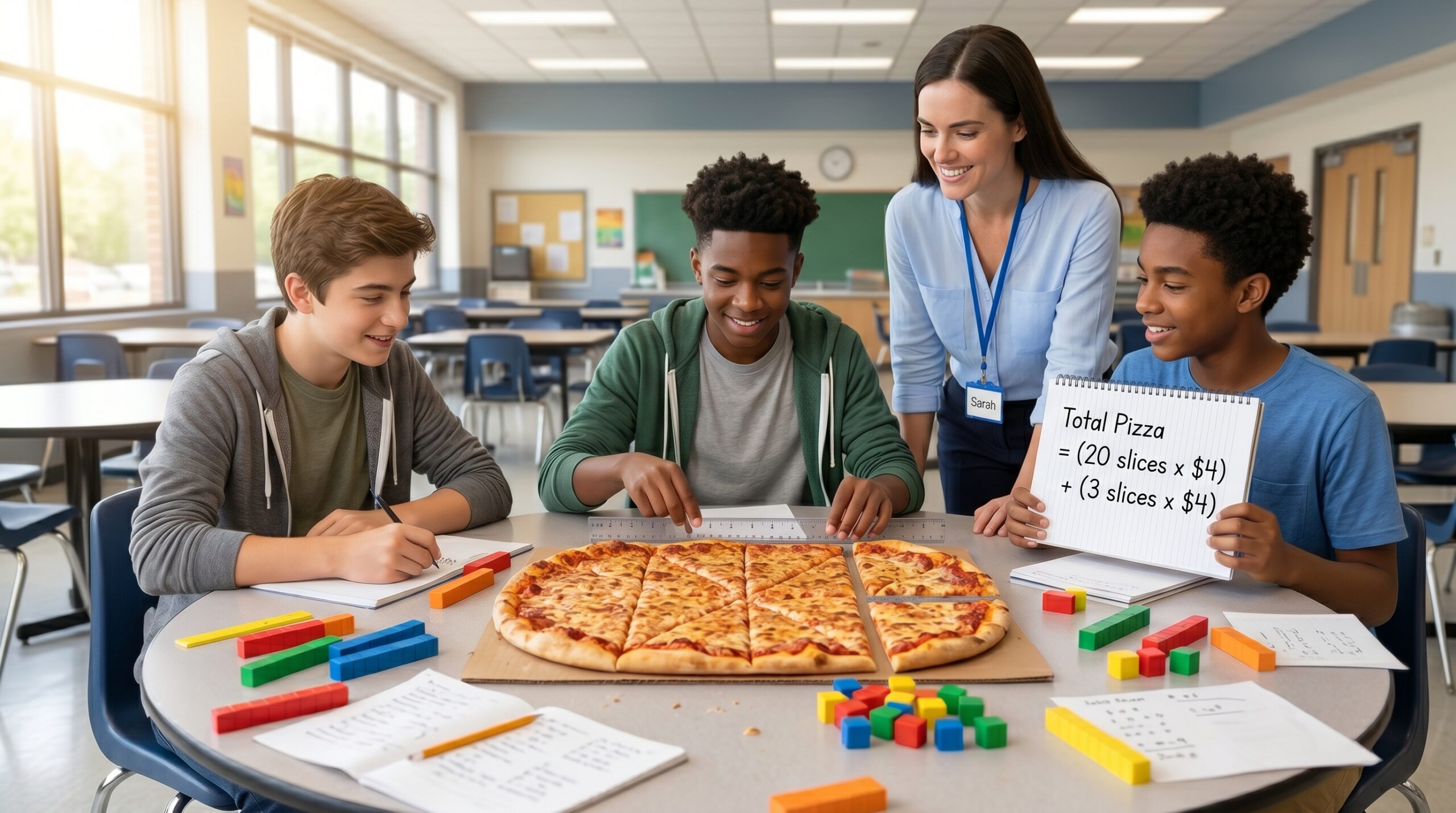 What Is Common Core Math and How Does It Work?