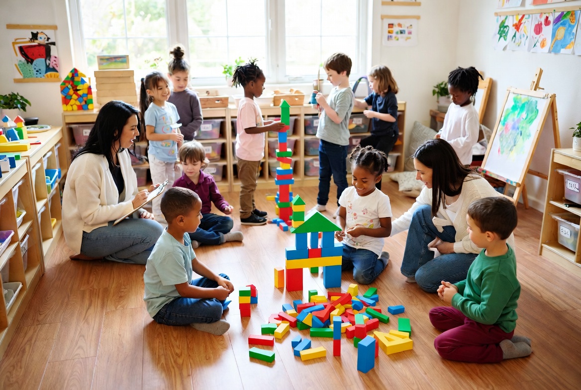 What to Look for in a Quality Preschool Curriculum in 2026