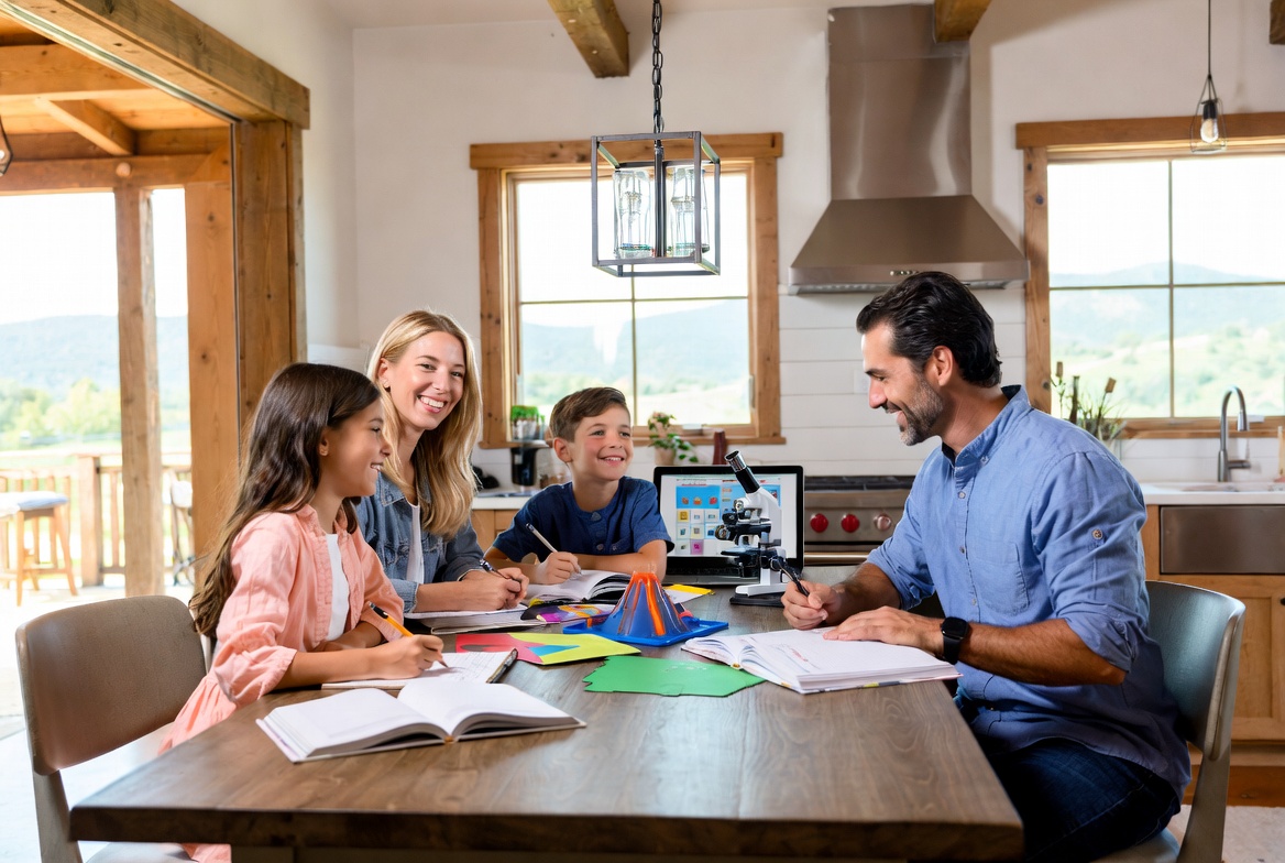 Arkansas Homeschool Laws