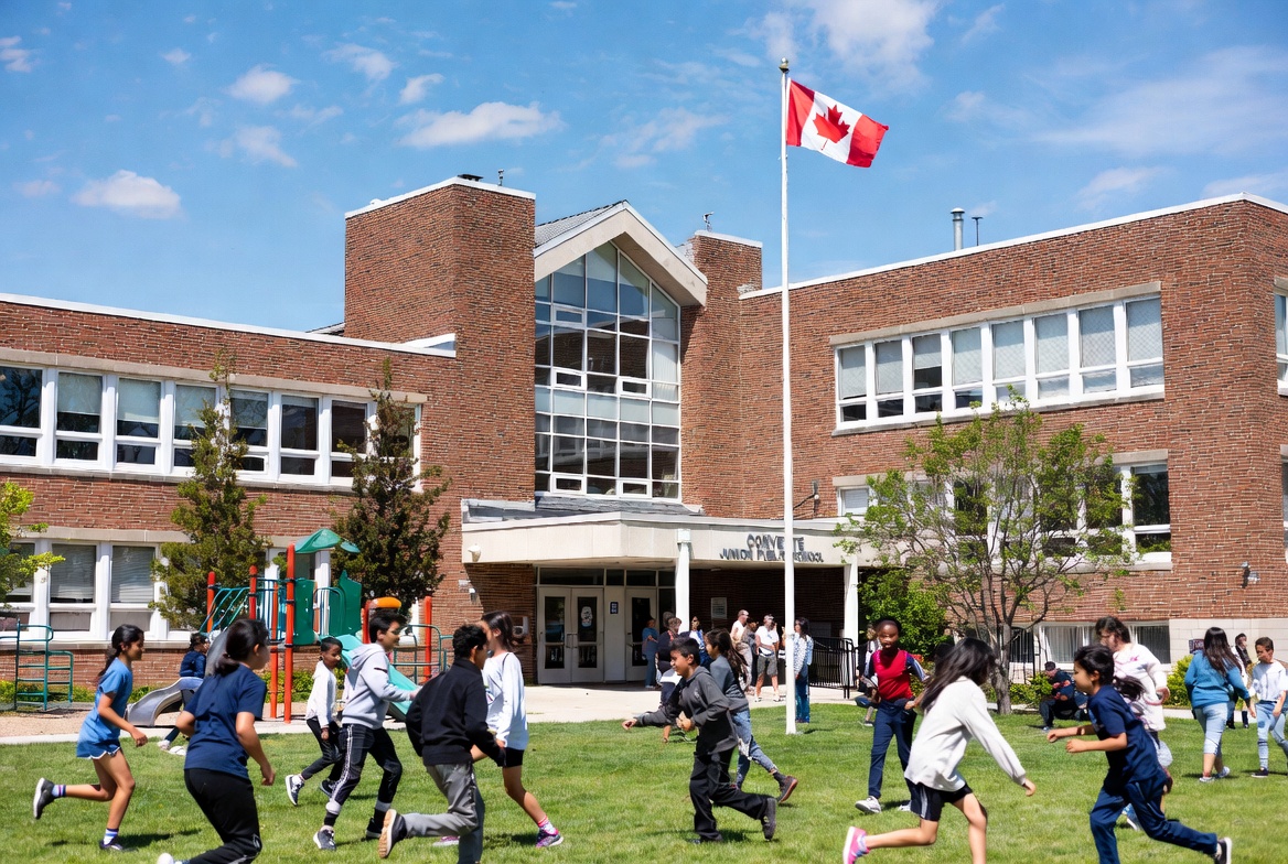 About Corvette Public School Reviews