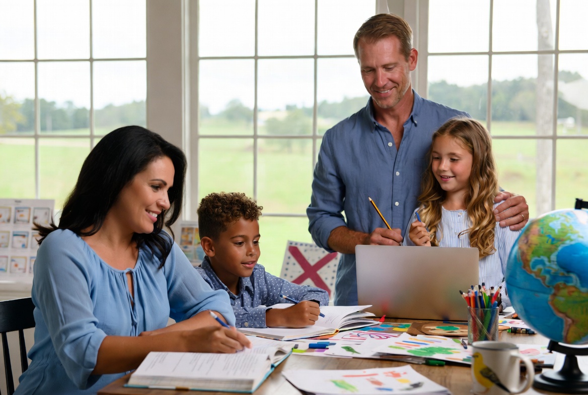 Alabama Homeschool Laws 2026: Requirements and Legal Options