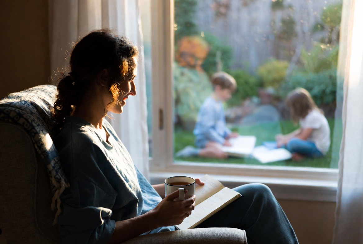 5 Self-Care Habits to Avoid Homeschool Mom Burnout Completely