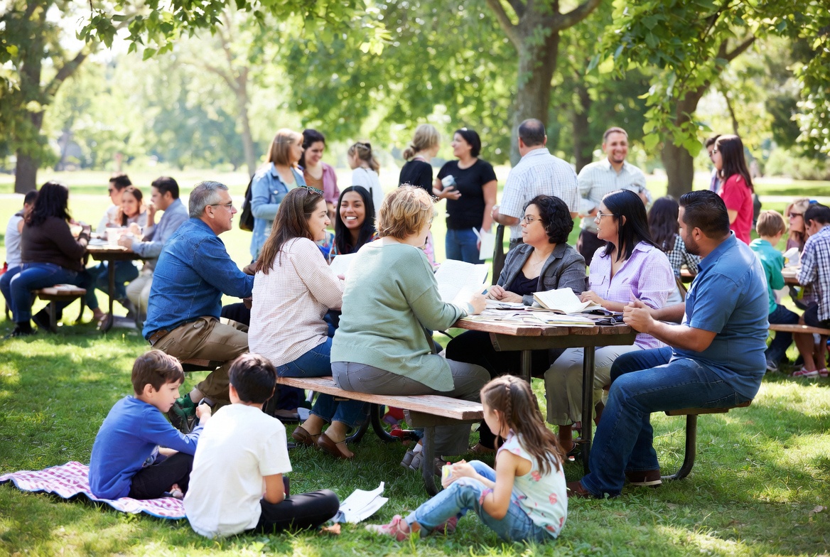 Homeschool Organizations | Support & Resources
