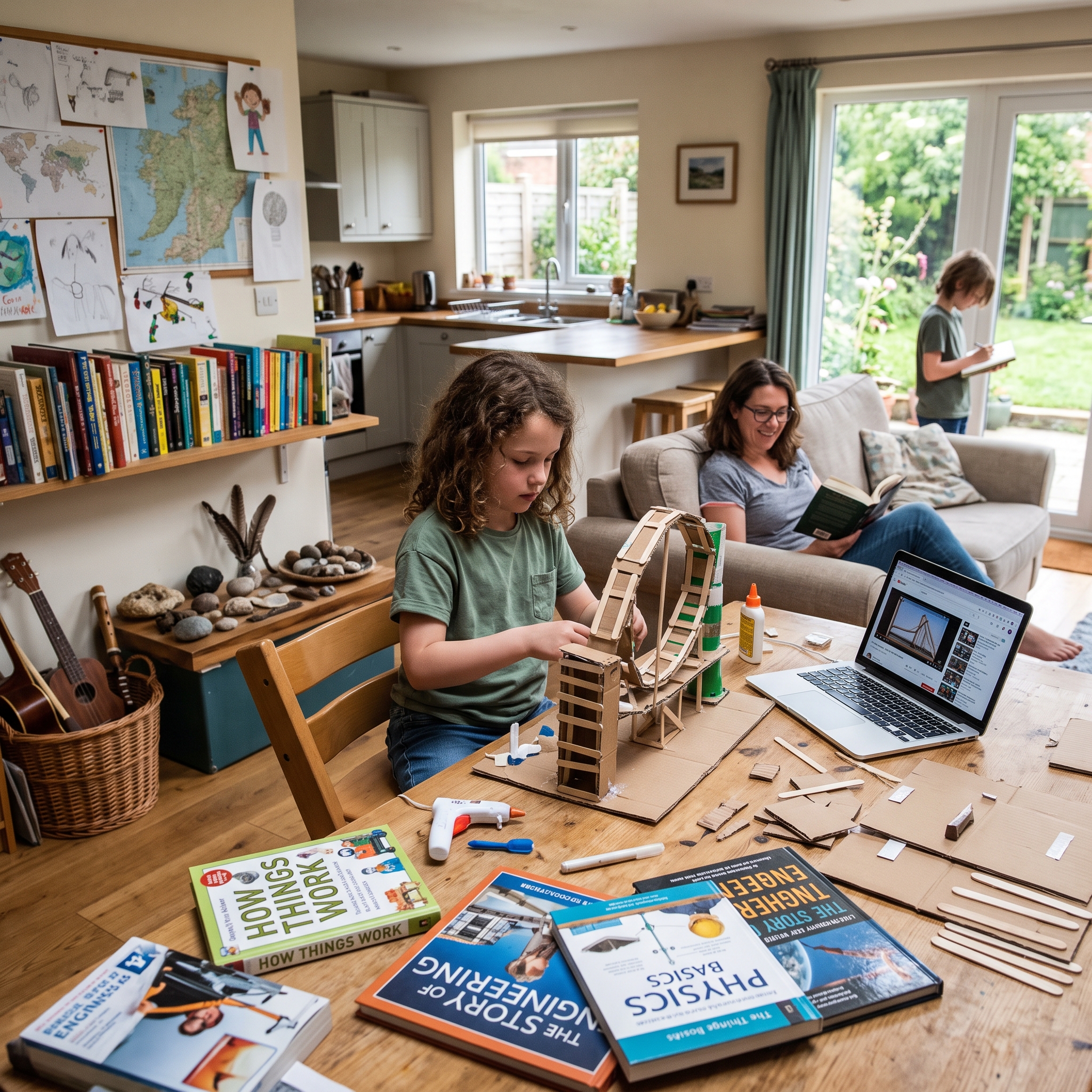 What Is Unschooling and How Does It Work?