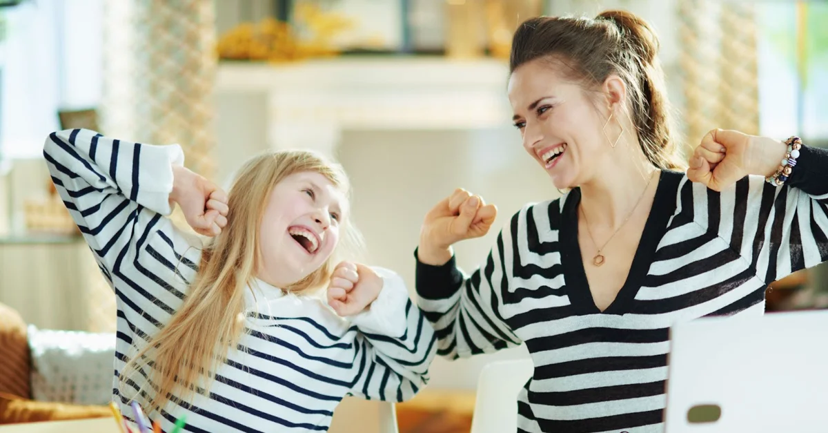 First Day of Homeschool: A Stress-Free Guide for New Families