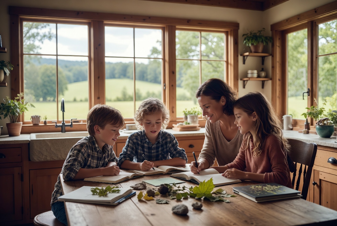 Free Accredited Homeschool Programs in Vermont (2026 Parent Guide)